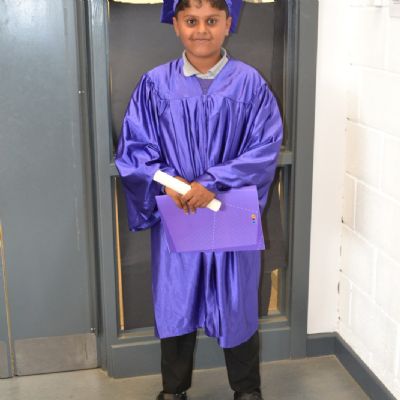 Year 6 Graduation (73)